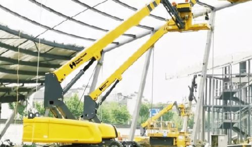 華鐵應急上半年營收同比增長26.36%，建筑機械租賃業務持續發力